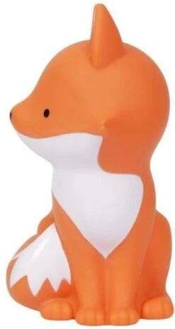 Lampje Kinderkamer / Kinderlampje: Vos | A Little Lovely Company 18 Lampje Kinderkamer / Kinderlampje: Vos | A Little Lovely Company -Baby Peuter Winkel 642x1200 7