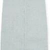 Jollein Baby Slaapzak Hydrofiel 90cm - Soft Grey