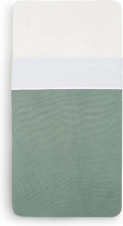 Jollein Baby Laken Wieg 75x100cm - Wit 16 Jollein Baby Laken Wieg 75x100cm - Wit -Baby Peuter Winkel 652x1200 1