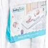 Babyjem Baby Wit Eco Reflux Kussen 1115421 -Baby Peuter Winkel 652x1200 2