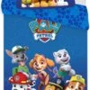 Nickelodeon Paw Patrol Peuter - Ledikant Dekbedovertrek 100x140 Cm - 100% Katoen. -Baby Peuter Winkel 662x1200 1