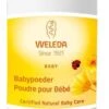 Weleda Baby Babypoeder -Baby Peuter Winkel 678x1200