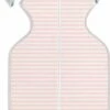 Love To Dream™ Babyslaapzak Swaddle Up™ - Inbakeren Afbouwen - Baby 6-9 Maanden - 8.5-11 Kg - All Season - Oud Roze -Baby Peuter Winkel 681x1200 2