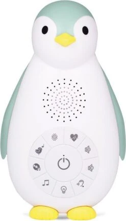 Zazu - Zoe - Blauw - Muziekdoos En Bluetooth Speaker -Baby Peuter Winkel 686x1200 2