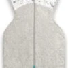 Love To Dream™ Babyslaapzak Swaddle Up™ - Inbakeren - Baby 3-6 Maanden - 6-8.5 Kg - Winter - Wit -Baby Peuter Winkel 696x1200 1