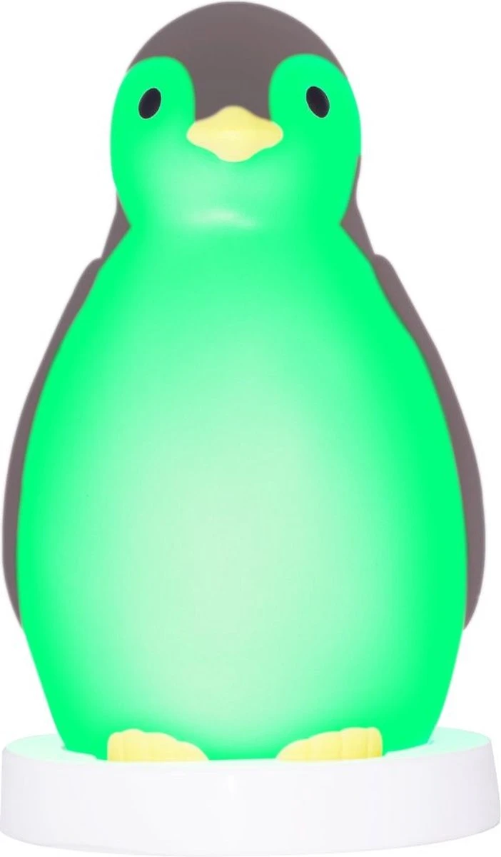 Zazu Pam Slaaptrainer - Met Bluetooth Speaker En Nachtlamp Functie - Wit / Blauw 12 Zazu Pam Slaaptrainer - Met Bluetooth Speaker En Nachtlamp Functie - Wit / Blauw - Afbeelding 10