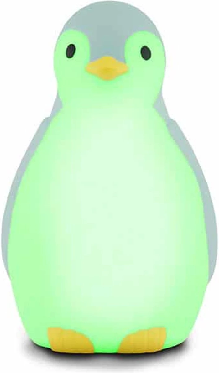 Zazu Pam Slaaptrainer - Met Bluetooth Speaker En Nachtlamp Functie - Wit / Blauw 20 Zazu Pam Slaaptrainer - Met Bluetooth Speaker En Nachtlamp Functie - Wit / Blauw - Afbeelding 18