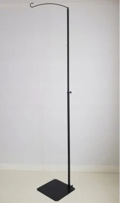 Piekstok Klamboe Zwart -Baby Peuter Winkel 709x1200 1