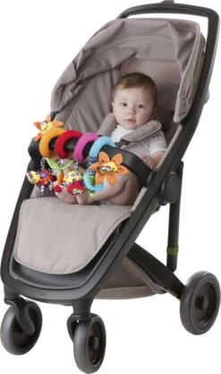 Playgro Boxspiraal Amazing Garden Twirly Whirly - Kinderwagen Speeltje - Activiteitenspiraal -Baby Peuter Winkel 710x1200 2