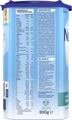 Nutrilon A.R. 2 – Flesvoeding Bij Spugen Vanaf 6 Maanden – 800g 15 Nutrilon A.R. 2 – Flesvoeding Bij Spugen Vanaf 6 Maanden – 800g -Baby Peuter Winkel 716x1200 6