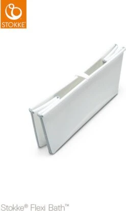 Stokke® Flexi Bath® White -Baby Peuter Winkel 718x1200