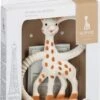 Sophie De Giraf - Bijtring - Soft - In Witte Geschenkdoos 2 Sophie De Giraf - Bijtring - Soft - In Witte Geschenkdoos -Baby Peuter Winkel 720x1200 5