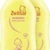 Zwitsal Baby Bodylotion - 2 X 400 Ml - Voordeelverpakking 2 Zwitsal Baby Bodylotion - 2 X 400 Ml - Voordeelverpakking -Baby Peuter Winkel 721x1200 2