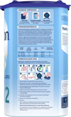 Nutrilon A.R. 2 – Flesvoeding Bij Spugen Vanaf 6 Maanden – 800g 17 Nutrilon A.R. 2 – Flesvoeding Bij Spugen Vanaf 6 Maanden – 800g -Baby Peuter Winkel 726x1200 3