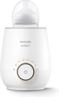 Philips Avent SCF358/00 - Flesverwarmer -Baby Peuter Winkel 728x1200