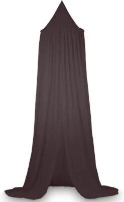 Deryan Baby Klamboe Vintage 245cm - Kinderklamboe - Hemeltje - Chestnut