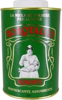 Talkpoeder Borotalco Roberts 500gr -Baby Peuter Winkel 740x1200