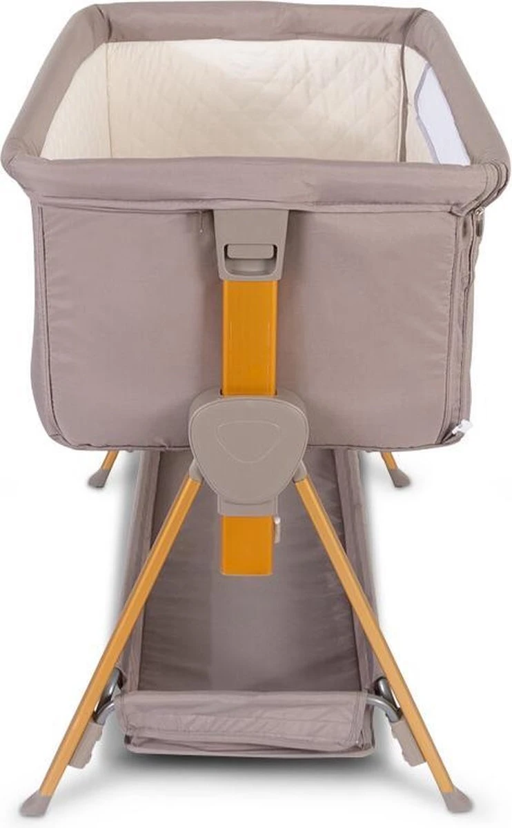 Baninni Co-Sleeper Elia Nomad 9 Baninni Co-Sleeper Elia Nomad - Afbeelding 7