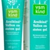 VSM Kind - Arnikind - Vallen En Stoten Gel - 40gr -Baby Peuter Winkel 746x1200
