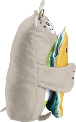 Fisher Price Fisher-Price Knuffelbaar Activiteiten Boekje Baby - Baby Speelgoed 20 Fisher Price Fisher-Price Knuffelbaar Activiteiten Boekje Baby - Baby Speelgoed -Baby Peuter Winkel 748x1200 1