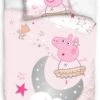 Peppa Pig BABY Dekbedovertrek Tutu Cute - 100 X 135 Cm - Katoen -Baby Peuter Winkel 750x1200 3