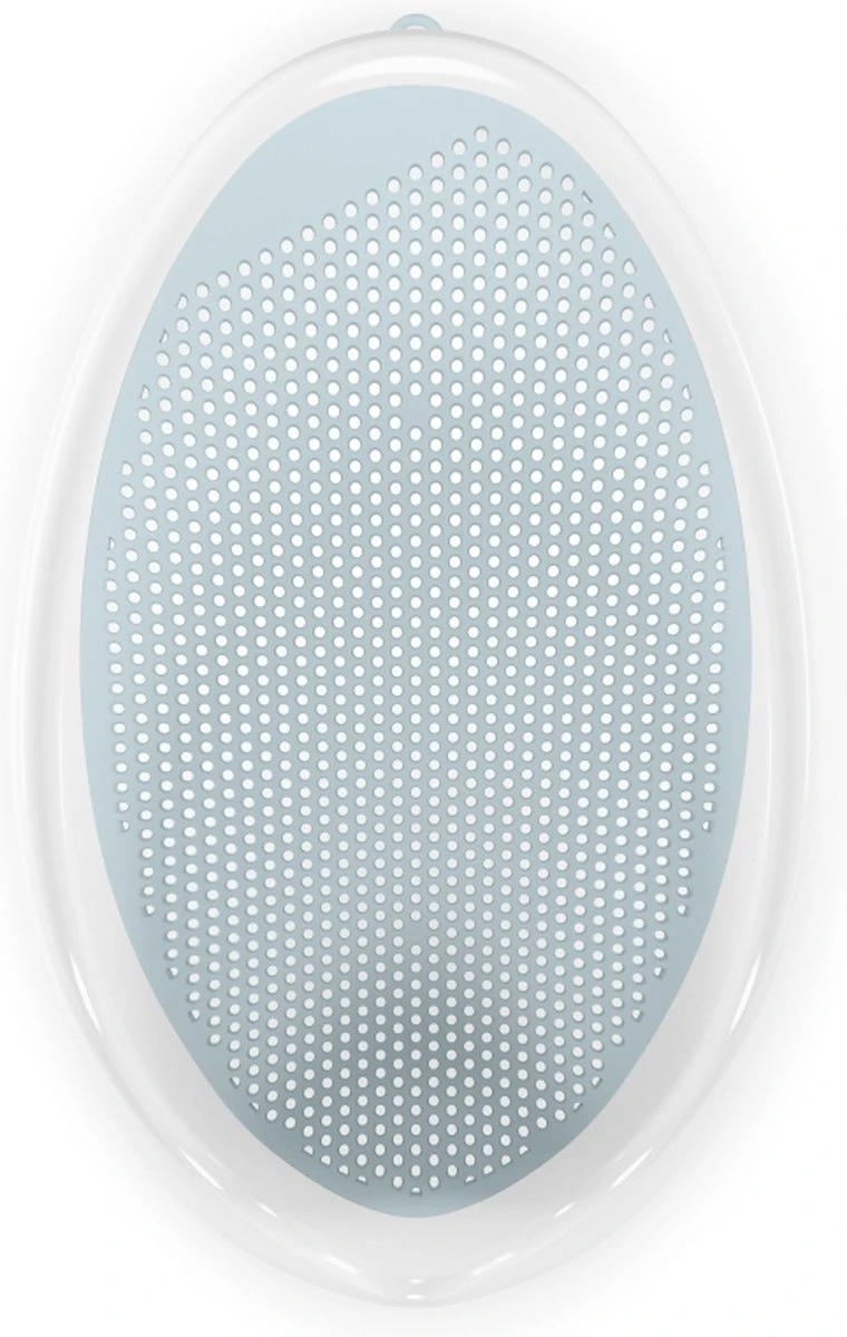 Angelcare Baby Badzitje - Zachte Zitting - Blauw 12 Angelcare Baby Badzitje - Zachte Zitting - Blauw - Afbeelding 10