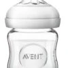 Philips Avent Glazen SCF051/17 - Natural-babyfles - 0m+ - 120ml 1 Philips Avent Glazen SCF051/17 - Natural-babyfles - 0m+ - 120ml -Baby Peuter Winkel 765x1200 4