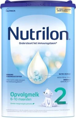 Nutrilon 2 Opvolgmelk – Flesvoeding Vanaf 6 Maanden – 800g 25 Nutrilon 2 Opvolgmelk – Flesvoeding Vanaf 6 Maanden – 800g -Baby Peuter Winkel 767x1200 8