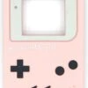 Game Boy Bijtketting - Kauwsieraad - Bijtring - Roze -Baby Peuter Winkel 771x1200 6
