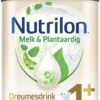 Nutrilon Melk & Plantaardig 1+ - Dreumesdrink Vanaf 12 Maanden - 800 Gram 1 Nutrilon Melk & Plantaardig 1+ - Dreumesdrink Vanaf 12 Maanden - 800 Gram -Baby Peuter Winkel 774x1200 6