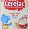 Cerelac - Baby Honing & Tarwe Met Melk - 1kg 2 Cerelac - Baby Honing & Tarwe Met Melk - 1kg -Baby Peuter Winkel 784x1200