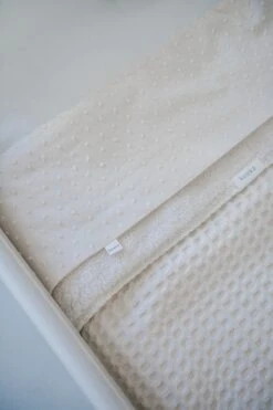 Koeka Wieglaken Napa - Katoen - Wit -Baby Peuter Winkel 799x1200 62