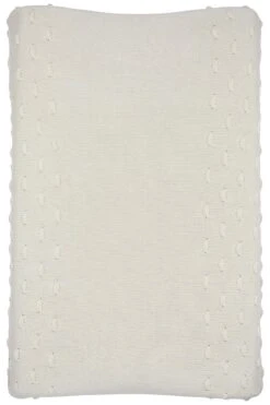 Meyco Aankleedkussenhoes Knots - Offwhite -Baby Peuter Winkel 799x1200 81