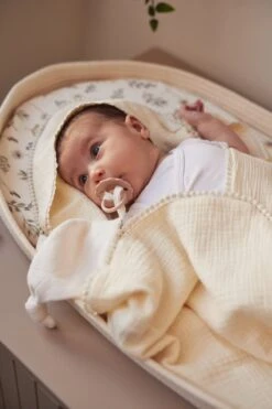 Jollein Baby Hoeslaken Ledikant Jersey 60x120cm Wild Flowers 26 Jollein Baby Hoeslaken Ledikant Jersey 60x120cm Wild Flowers -Baby Peuter Winkel 800x1200 100