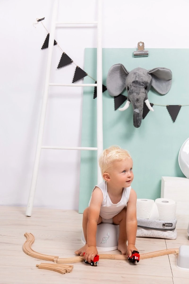 Bébé-jou Plaspotje - Ollie 6 Bébé-jou Plaspotje - Ollie - Afbeelding 4