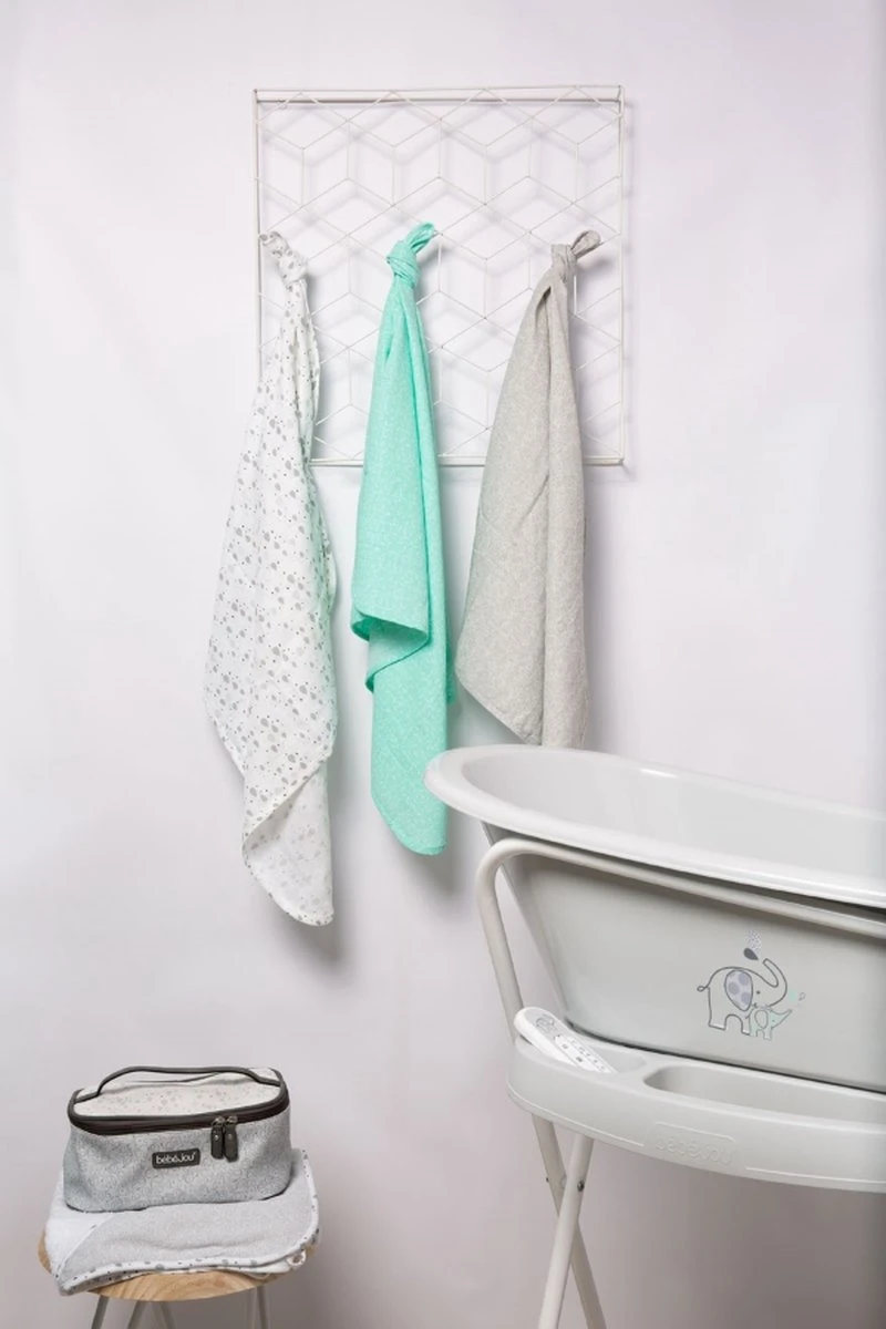 Bébé-jou Thermobad - Ollie 6 Bébé-jou Thermobad - Ollie - Afbeelding 4