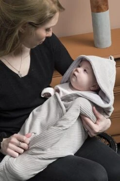 Baby's Only Wikkeldeken - Omslagdoek Baby Sense - Teddy Voering - Caramel - 75x75 Cm - Geschikt Voor Drie- En Vijfpuntsgordel -Baby Peuter Winkel 800x1200 161