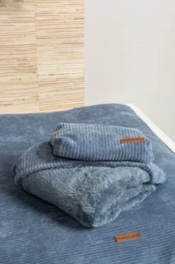 Baby's Only Wikkeldeken - Omslagdoek Baby Sense - Teddy Voering - Caramel - 75x75 Cm - Geschikt Voor Drie- En Vijfpuntsgordel -Baby Peuter Winkel 800x1200 164