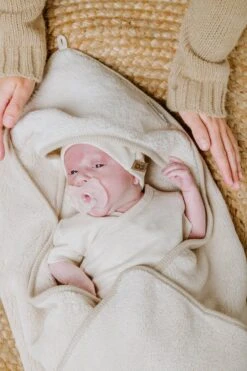 Baby's Only Wikkeldeken - Omslagdoek Baby Cozy - Warm Linen - 75x75 Cm - Geschikt Voor Drie- En Vijfpuntsgordel - Extra Zacht -Baby Peuter Winkel 800x1200 169