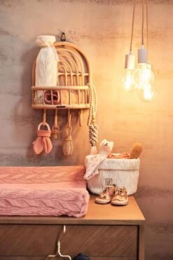 Jollein Commodemandje Spring Knit - Ivory -Baby Peuter Winkel 800x1200 312