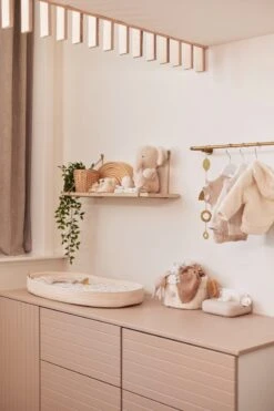 Jollein Aankleedkussenhoes 50x70cm Wild Flowers 25 Jollein Aankleedkussenhoes 50x70cm Wild Flowers -Baby Peuter Winkel 800x1200 339