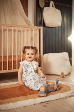 Jollein Baby Slaapzak Jersey 110cm Coral 29 Jollein Baby Slaapzak Jersey 110cm Coral -Baby Peuter Winkel 800x1200 357