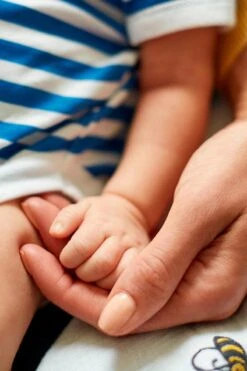 Philips Avent Natural Babyfles – SCF030/17 Babyfles (0m+) Voor Langzame Toevoer -Baby Peuter Winkel 800x1200 419