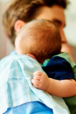 Philips Avent Natural Babyfles – SCF030/17 Babyfles (0m+) Voor Langzame Toevoer -Baby Peuter Winkel 800x1200 420