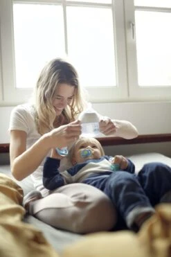 Philips Avent SCF262/06 Natural Oefenbeker - 4m+ - 1 Stuk -Baby Peuter Winkel 800x1200 425