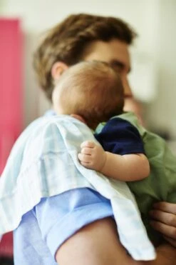 Philips Avent Natural Babyfles - SCF070/25 Babyfles (1m+) Voor Langzame Toevoer - 1x. -Baby Peuter Winkel 800x1200 427