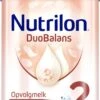 Nutrilon Duobalans 2 - Flesvoeding Vanaf 6 Maanden - 800g 2 Nutrilon Duobalans 2 - Flesvoeding Vanaf 6 Maanden - 800g -Baby Peuter Winkel 800x1200 430