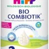 HiPP 2 Bio Combiotik Opvolgmelk - 800gr (vanaf De 6e Maand) 1 HiPP 2 Bio Combiotik Opvolgmelk - 800gr (vanaf De 6e Maand) -Baby Peuter Winkel 800x1200 432