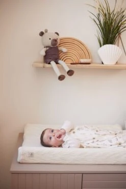 Jollein Baby Slaapzak Jersey 110cm Wild Flowers 22 Jollein Baby Slaapzak Jersey 110cm Wild Flowers -Baby Peuter Winkel 800x1200 58