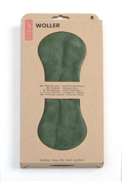 Kipkep Woller Warmtekussen - Calming Green -Baby Peuter Winkel 800x1200 66